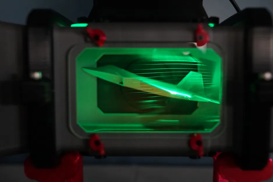 Đường hầm gió mô-đun cho giáo dục STEM - Image 15