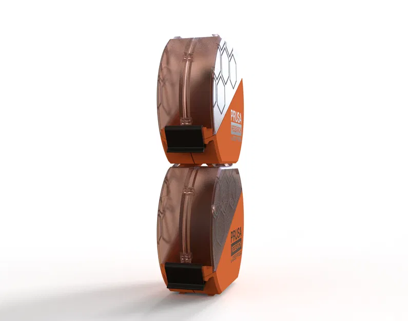 SpoolBox cho Prusa - Phiên bản chồng tầng - Image 3