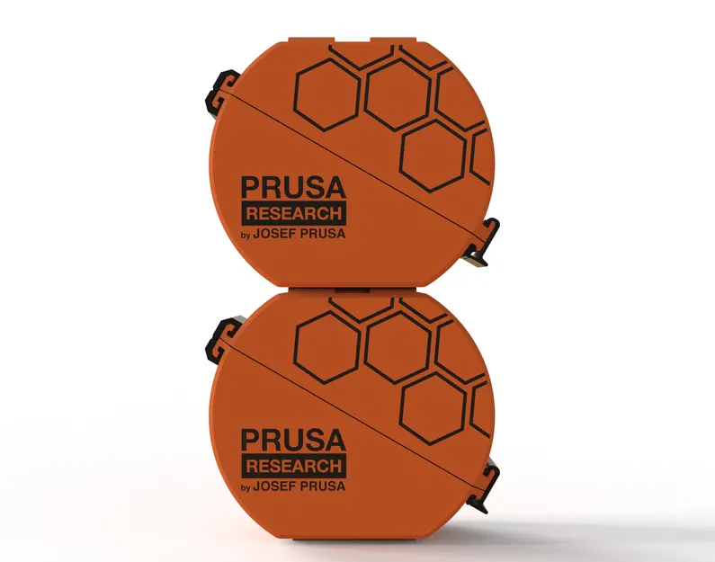 SpoolBox cho Prusa - Phiên bản chồng tầng - Image 4