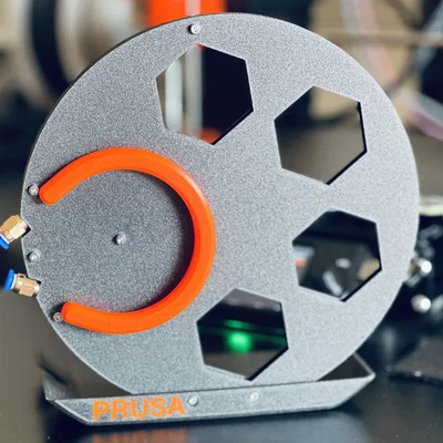 Bộ đệm (Buffer) cho Prusa MMU