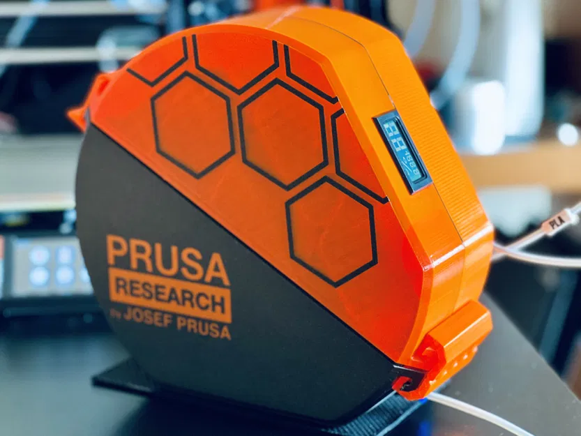 Bộ đệm (Buffer) cho Prusa MMU - Image 2