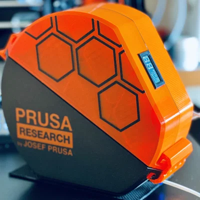 Bộ đệm (Buffer) cho Prusa MMU