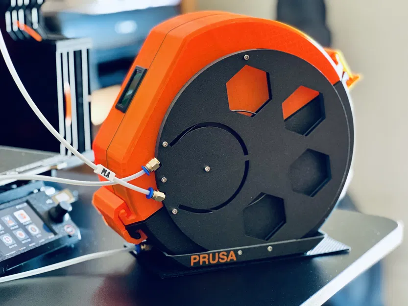 Bộ đệm (Buffer) cho Prusa MMU - Image 3