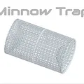 Bẫy cá lòng tong (Minnow trap) - Thiết kế tiện dụng - Thumbnail 1