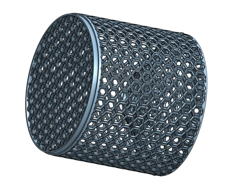 Bẫy cá lòng tong (Minnow trap) - Thiết kế tiện dụng - Image 6