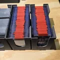 Hộp đựng thẻ bài Trading Card có thể xếp chồng - Thumbnail 4