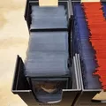 Hộp đựng thẻ bài Trading Card có thể xếp chồng - Thumbnail 5
