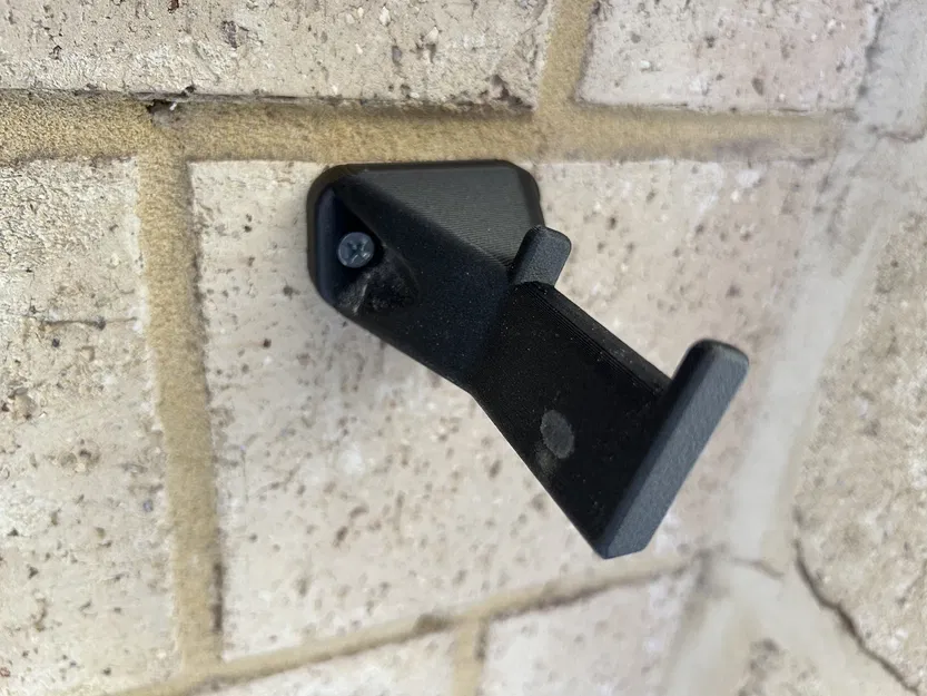 Giá treo tường cho máy thổi bụi và bơm hơi Ozito (Einhell) PXC 18V - Image 2