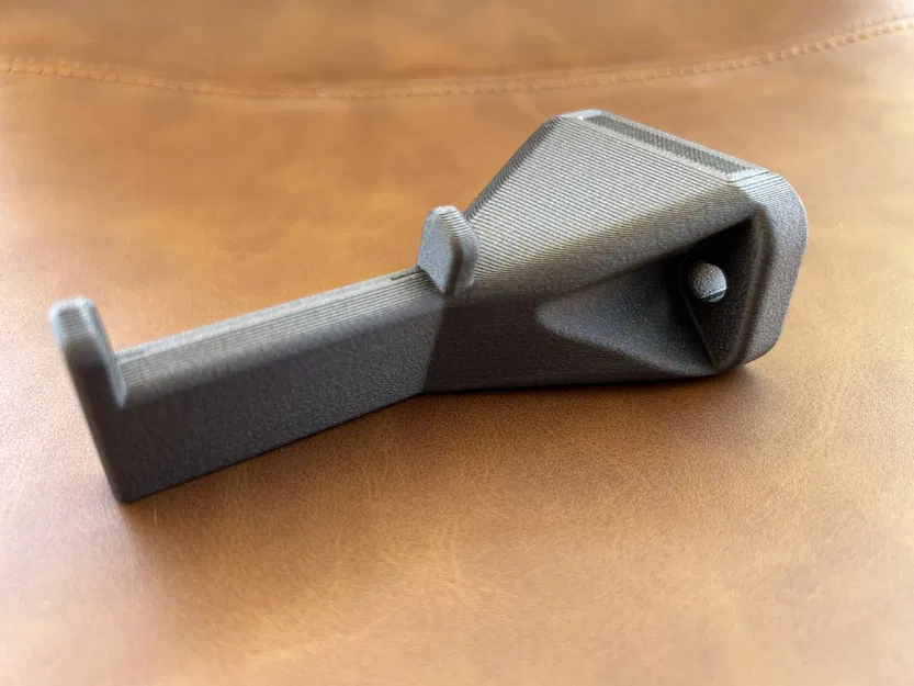 Giá treo tường cho máy thổi bụi và bơm hơi Ozito (Einhell) PXC 18V - Image 4