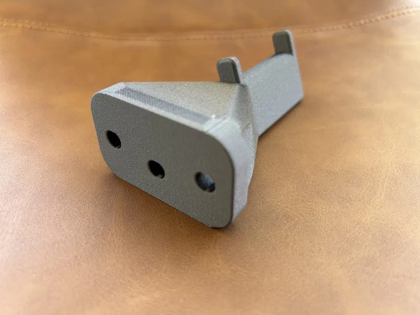 Giá treo tường cho máy thổi bụi và bơm hơi Ozito (Einhell) PXC 18V - Image 5