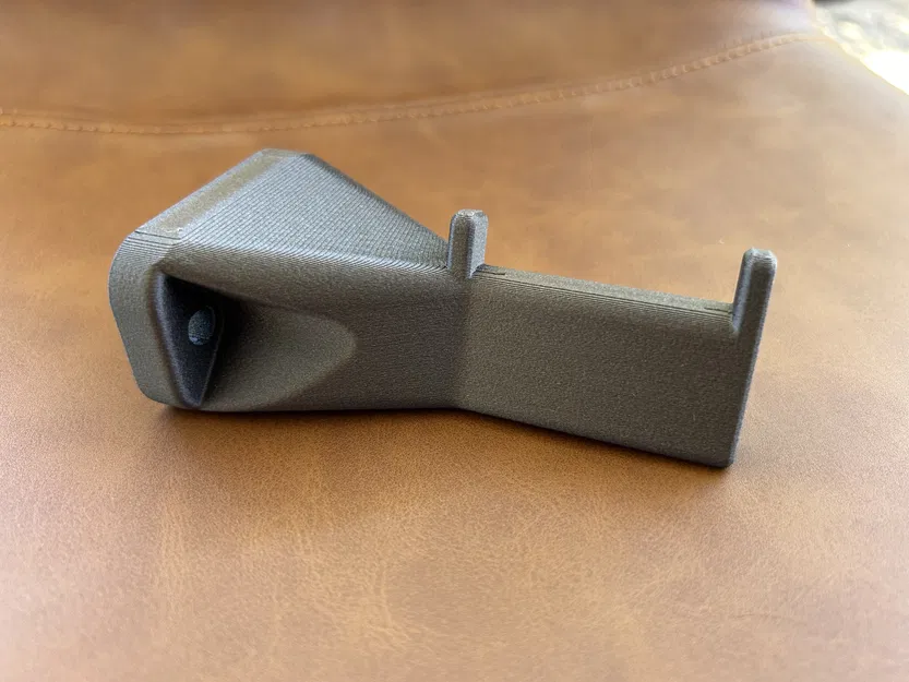 Giá treo tường cho máy thổi bụi và bơm hơi Ozito (Einhell) PXC 18V - Image 6