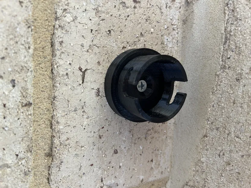 Giá treo tường cho máy thổi bụi và bơm hơi Ozito (Einhell) PXC 18V - Image 8