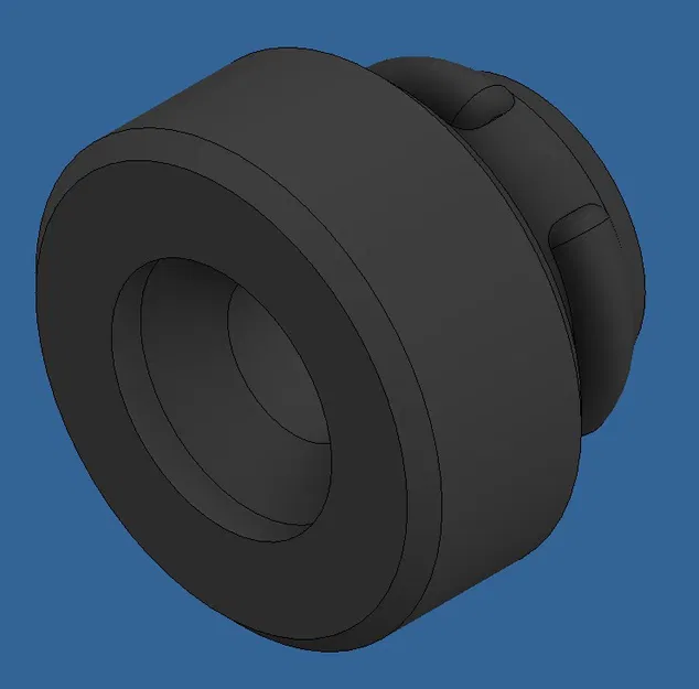 Bộ Seal Adaptor cho Polymaker PolyDryer & PC4-M6 Bowden Push-Fit - Image 8