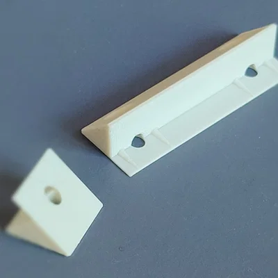 Pát đỡ sửa chữa đáy ngăn kéo IKEA - Loại bắt vít