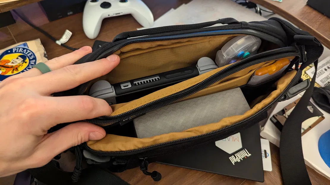 Hộp Đựng Bài Slim MTG Commander (Siêu Gọn) - Image 6