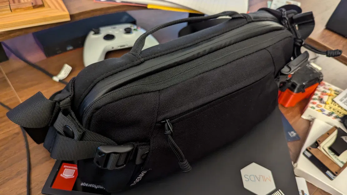 Hộp Đựng Bài Slim MTG Commander (Siêu Gọn) - Image 7