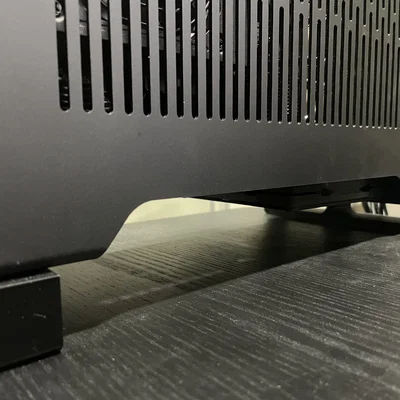 Bộ chân đế nâng Fractal Terra Riser