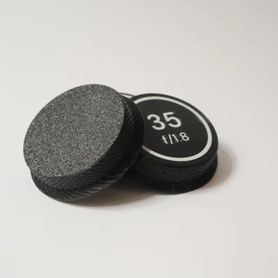 Nắp đậy ống kính sau MultiAlign RF cho ngàm Canon RF