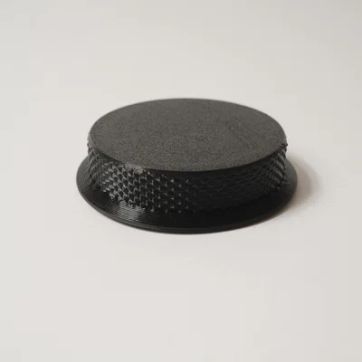 Nắp đậy ống kính sau MultiAlign RF cho ngàm Canon RF