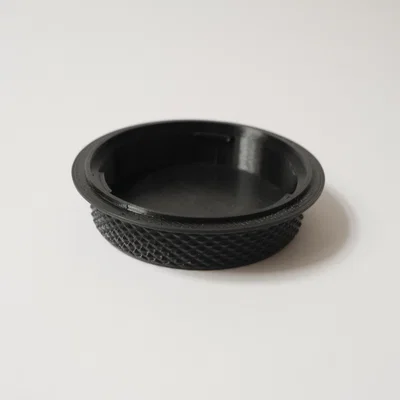 Nắp đậy ống kính sau MultiAlign RF cho ngàm Canon RF