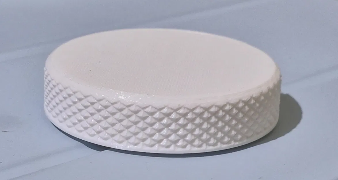 Nắp đậy đuôi ống kính Canon EF/RF in 3D tiện lợi - Image 1