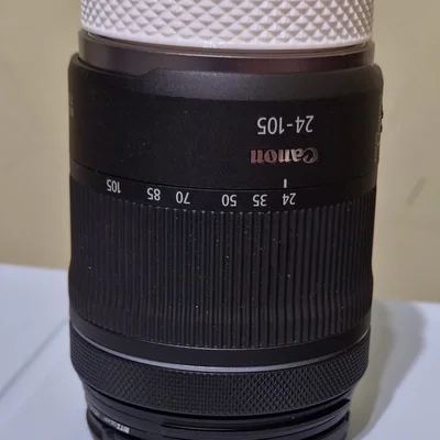 Nắp đậy đuôi ống kính Canon EF/RF in 3D tiện lợi