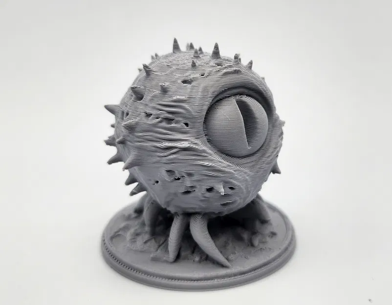 Mô hình Beholder Miniature - Image 1