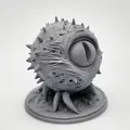 Mô hình Beholder Miniature - Thumbnail 1