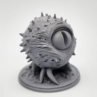 Mô hình Beholder Miniature