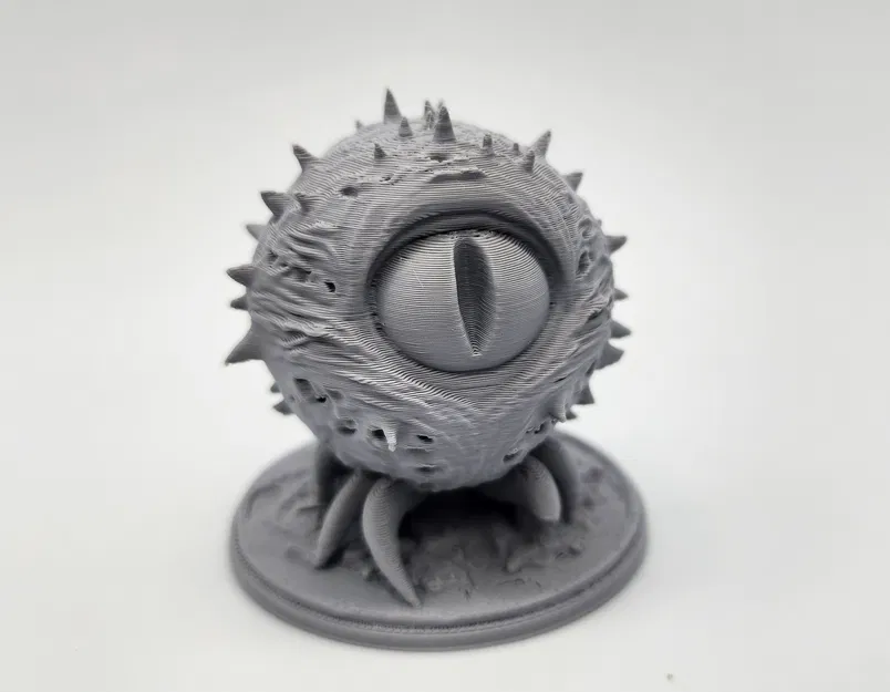 Mô hình Beholder Miniature - Image 2