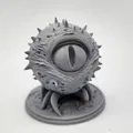 Mô hình Beholder Miniature - Thumbnail 2