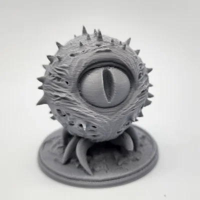 Mô hình Beholder Miniature