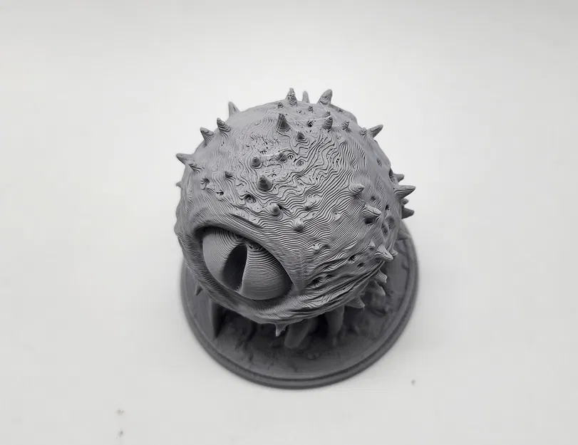 Mô hình Beholder Miniature - Image 3