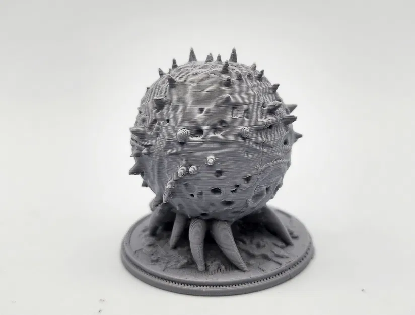 Mô hình Beholder Miniature - Image 4