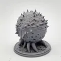 Mô hình Beholder Miniature - Thumbnail 4