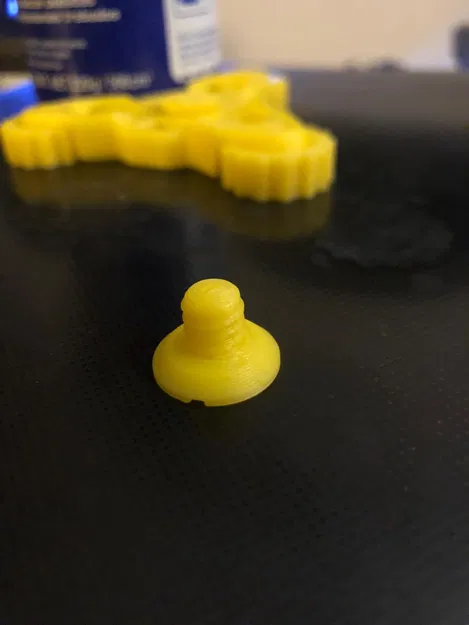 Clicker Spinner - Đồ chơi giải trí cực đã - Image 8