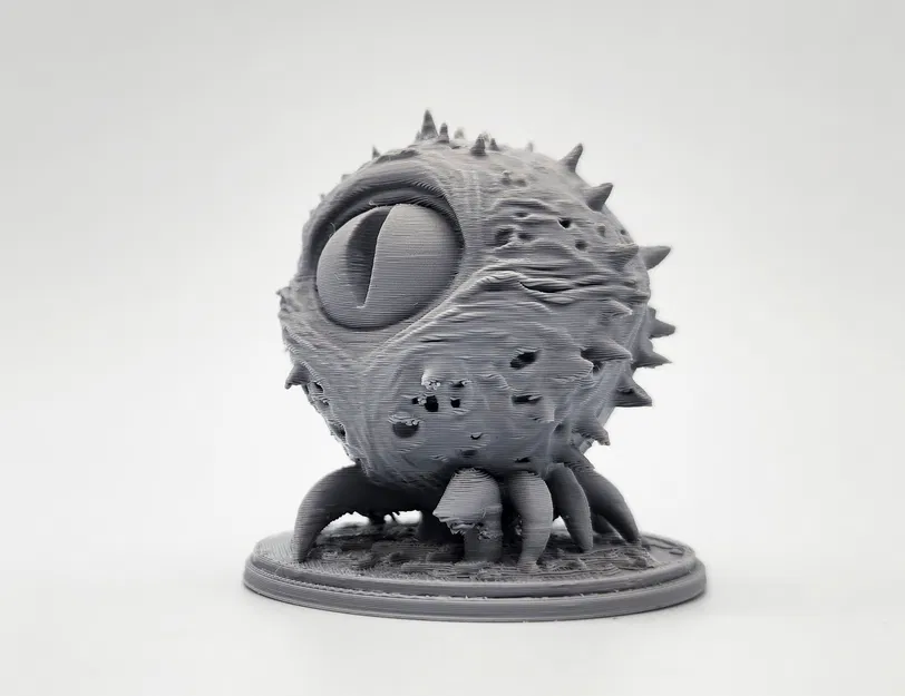 Mô hình Beholder Miniature - Image 5