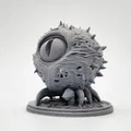 Mô hình Beholder Miniature - Thumbnail 5