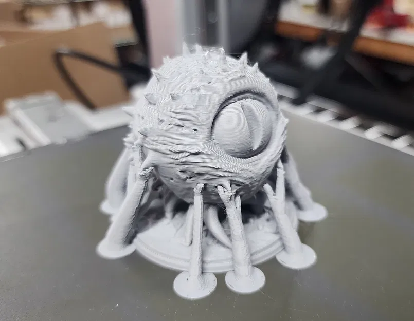 Mô hình Beholder Miniature - Image 6