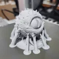 Mô hình Beholder Miniature - Thumbnail 6