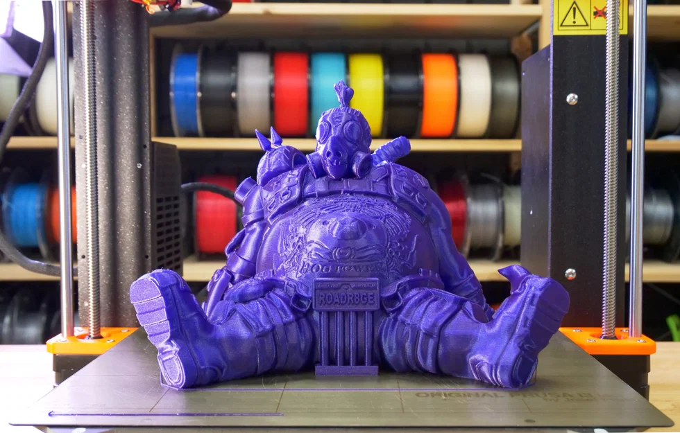 Roadhog - Overwatch - Image 2