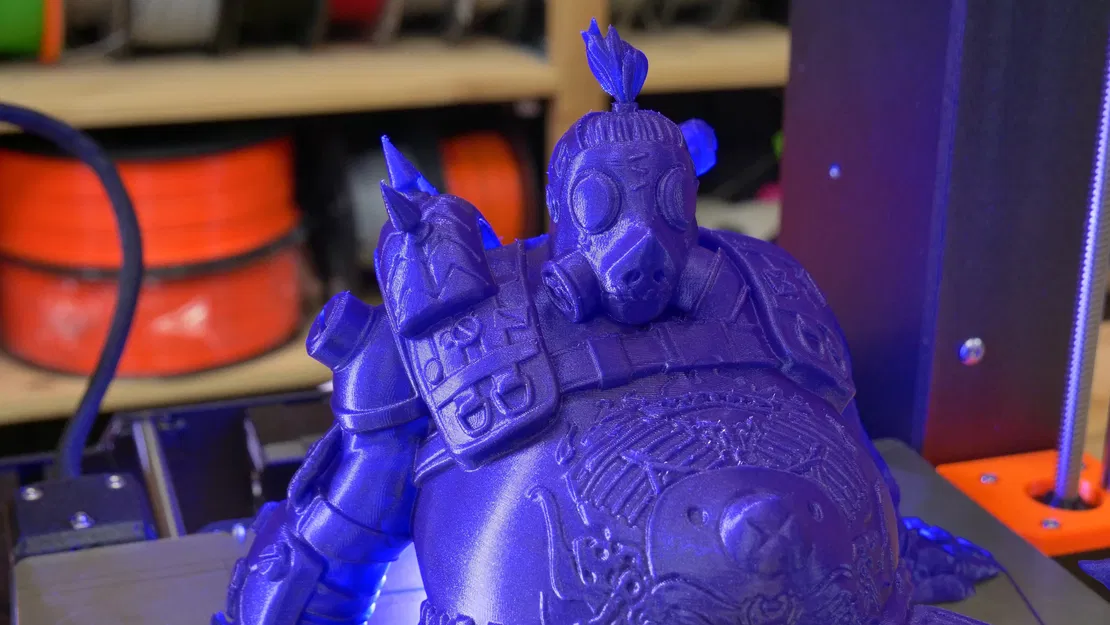 Roadhog - Overwatch - Image 3