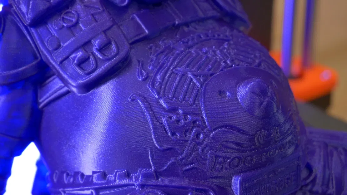 Roadhog - Overwatch - Image 4