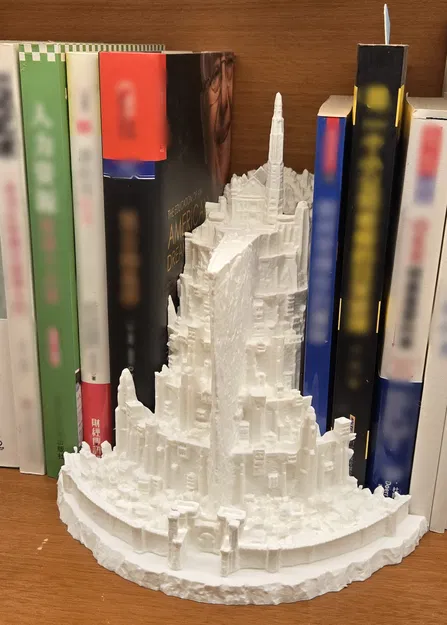 Kệ sách Minas Tirith - Image 1