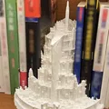 Kệ sách Minas Tirith - Thumbnail 1