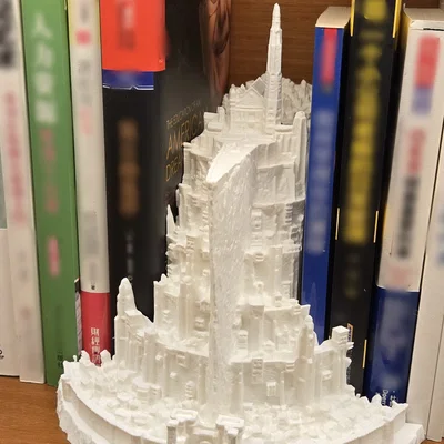 Kệ sách Minas Tirith