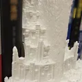Kệ sách Minas Tirith - Thumbnail 2