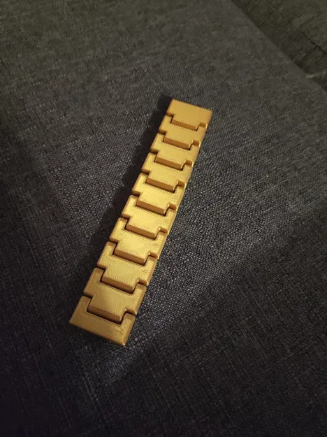 Chuỗi hạt 10 đốt - Dụng cụ tập luyện linh hoạt ngón tay - Image 1