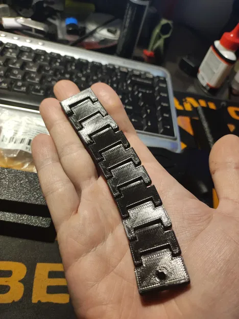 Chuỗi hạt 10 đốt - Dụng cụ tập luyện linh hoạt ngón tay - Image 3