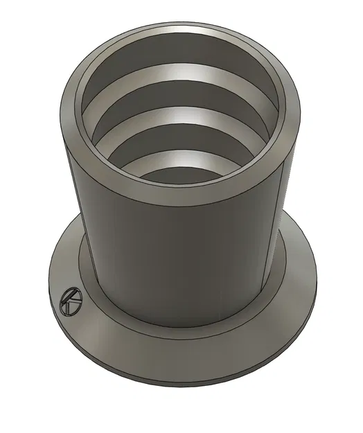 Ngàm chuyển đổi 4-trong-1 Dwarflab Dwarf 3 (M48 0.75) kèm loa che nắng - Image 6